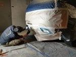 Plastic bag Bag Gas Glove Automotive design