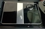 Hood Automotive design Vehicle Automotive lighting Personal luxury car